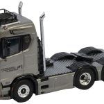SCANIA S Norman CS20N 6x2