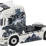 SCANIA S Highline CS20H 4x2