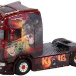 SCANIA S Highline CS20H 4x2