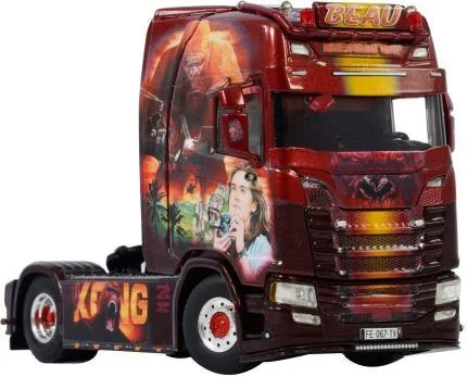 SCANIA S Highline CS20H 4x2 – Image 2
