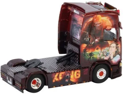 SCANIA S Highline CS20H 4x2 – Image 3