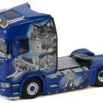 SCANIA S Highline CS20H 4x2