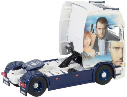 SCANIA S Highline 4x2 – Image 3
