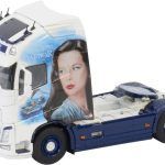 VOLVO FH4 Globetrotter XL 4x2