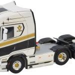 SCANIA S Highline CS20H 6x2