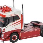 VOLVO FH4 Slepper Cab 4x2