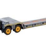 SCANIA S Highline CS20H 6x2 avec remorq porte-engins 2+4 essieux
