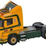 SCANIA R4 4x2