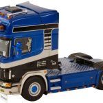 SCANIA R4 Topline 4x2