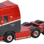 SCANIA S Highline CS20H 6x2