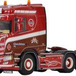 SCANIA R Normal CR20N 6x2