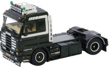 SCANIA Serie 3 Streamline 4x2