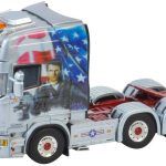 SCANIA Streamline Topline 4x2