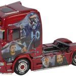 SCANIA S Highline CS20H4x2
