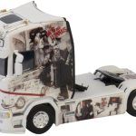 SCANIA S High CS20H 4x2