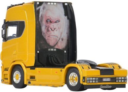 SCANIA S Highline CS20H 4x2 – Image 3