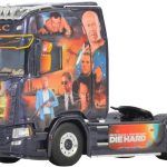 SCANIA S High CS20H 4x2