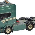 SCANIA R Topline 6x2