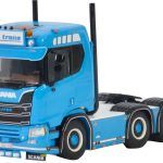 SCANIA R Normal CR20N 6x2