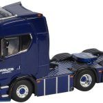 SCANIA S Highline CS20H