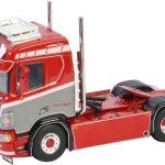 SCANIA R Normal CR20N 4x2
