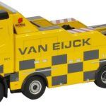 VOLVO FH4 Globetrotter XL 8x4 dépanneuse FALKON