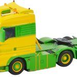 MAN TGX XXL 6x2