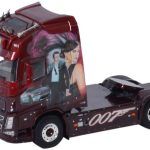 VOLVO FH4 Globetrotter 4x2