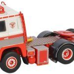 SCANIA Serie 1 6x2