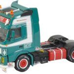 VOLVO FH2 Globetrotter 4x2