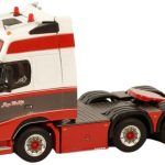 VOLVO FH3 Globetrotter 6x2