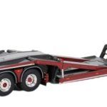 VOLVO FH3 Globetrotter XL 6x2 avec remorque pour transport de camions
