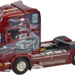 SCANIA Streamline Topline 4x2