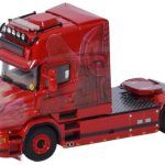 SCANIA T Topline 4x2
