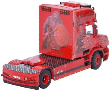 SCANIA T Topline 4x2 – Image 3