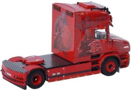 SCANIA T Topline 4x2 – Image 4