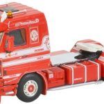 SCANIA Serie 3 Streamline 4x2