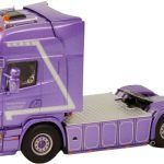 SCANIA R4 Topline 4x2