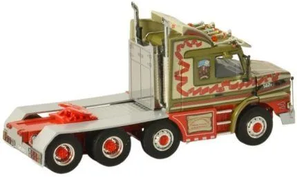 SCANIA Serie 3 Torpedo 8x4 – Image 2