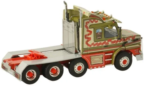 SCANIA Serie 3 Torpedo 8x4 – Image 2