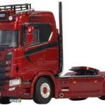 SCANIA S Normal CS20H 4x2