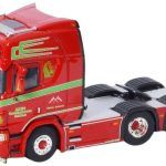 SCANIA R Highline CS20H 6x2