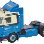 SCANIA Serie 3 Streamline 4x2