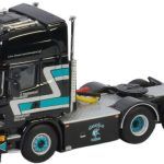 SCANIA R4 Topline 6x2