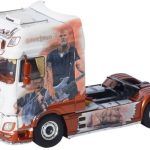 DAF XF Super Space Cab 4x2