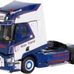 RENAULT T High 4x2