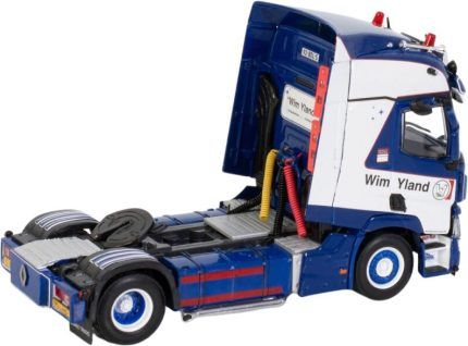 RENAULT T High 4x2 – Image 3