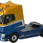 RENAULT T High 4x2