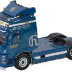 VOLVO FM4 Globetrotter 4x2
