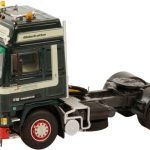 VOLVO F12 Globetrotter 4x2